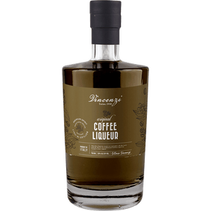 Fratelli Vincenzi Coffee Liq