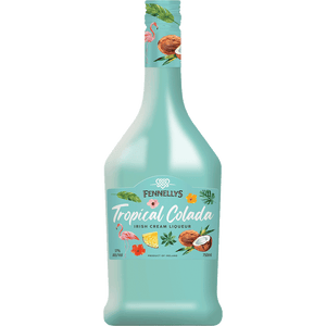 Fennellys Tropic Colada