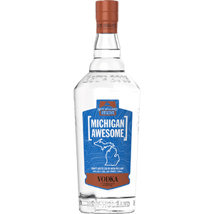 New Holland Mi Awesome Vodka