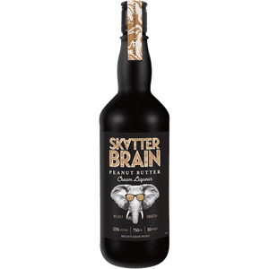 Skatterbrain Pnut Butter Cream