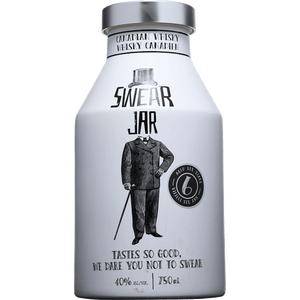 Swear Jar Canadian Whisky