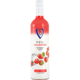 Veil Strawberry Vodka