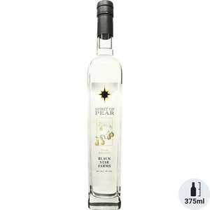 Black Star Farms Spirit-Pear