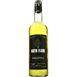 Green Flame Pineapple Liqueur