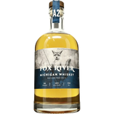 Fox River Mi Maple Fin Whiskey