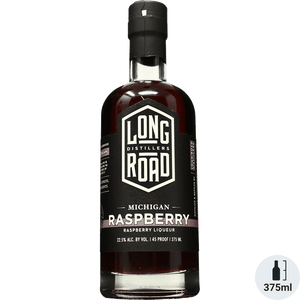 Long Road Raspberry Michigin