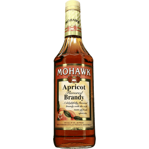 Mohawk Apricot Brandy