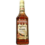 Mohawk Apricot Brandy