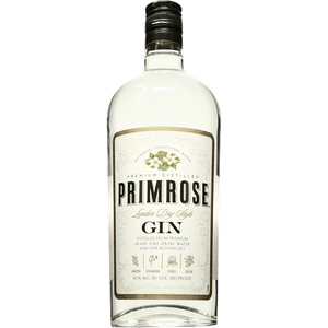 Primrose Gin