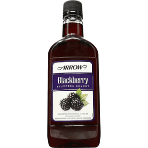 Arrow Blackberry Brandy PL