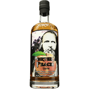 Porter's Peach Liqueur