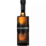 Blackened Cask Strength