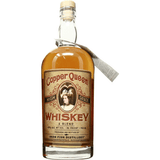 Iron Fish Copper Queen Bourbon