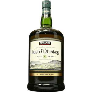 Kirkland Irish Whiskey