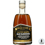 Iron Fish Salt Mpl Old Fashion