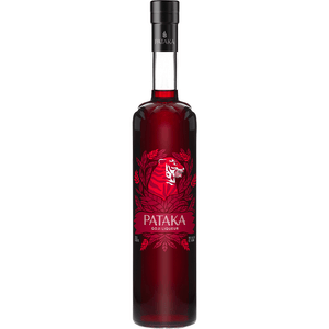 Pataka Goji Liqueur