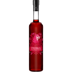 Pataka Pomegranate Liqueur