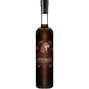 Pataka Cacao Liqueur