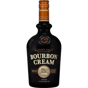 Buffalo Trace Bourbon Cream