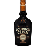 Buffalo Trace Bourbon Cream