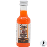 Soda Jerk Orange Cream Shot PL