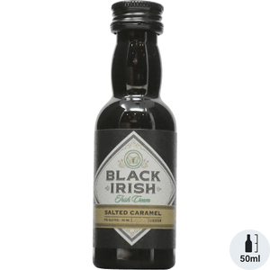 Black Irish Salted Caramel PL