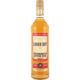 Largo Bay Gingerbrd Spiced Rum