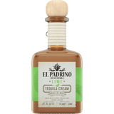 El Padrino Lime Tequila Cream