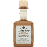 El Padrino Choc Tequila Cream