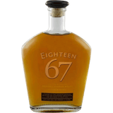 Eighteen 67 Canadian Whisky