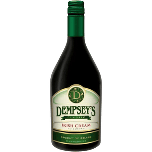 Dempsey's Irish Cream