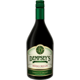 Dempsey's Irish Cream