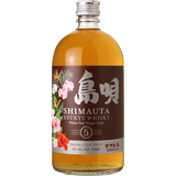 Shimauta Ryukyu Whisky-5 Yr