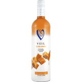 Veil Caramel Vodka