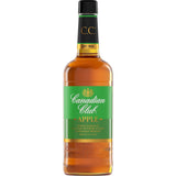 Canadian Club Apple