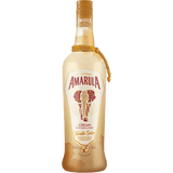 Amarula Vanilla Spice Cream