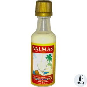 Valmas Coconut Cremas