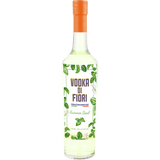 Vodka Di Fiori Summer Basil