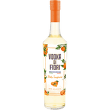 Vodka Di Fiori Zesty Tangerine