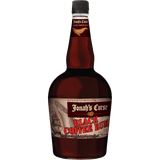 Jonah's Curse Black Coffee Rum