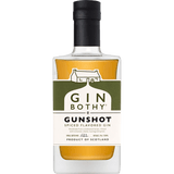 Gin Bothy Gunshot Spiced Gin