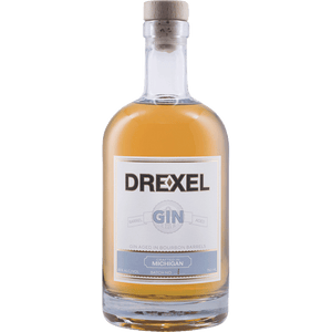 Drexel Barrel Aged Gin