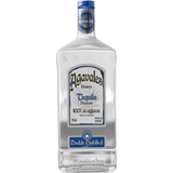 Agavales 100% Agave Blanco