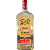 Agavales 100% Agave Gold