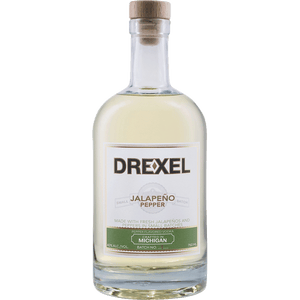 Drexel Jalapeno Pepper Vodka