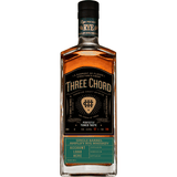 Three Chord Single Barrel Rye