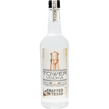 Tower Vodka