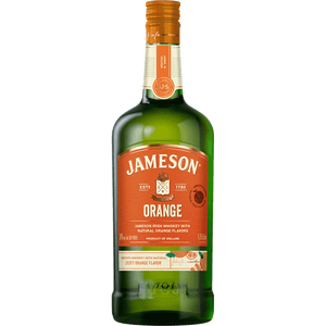 Jameson Orange