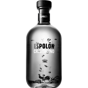 Espolon Cristalino Anejo