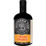 King Abides Whiskey Cream